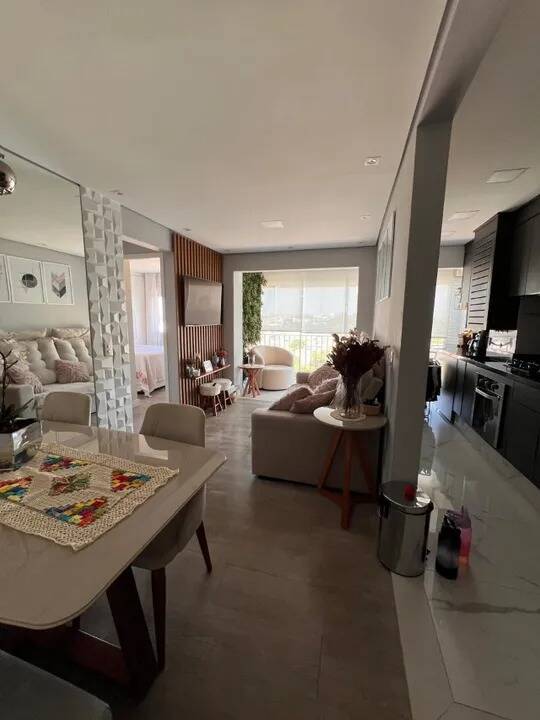 #1944 - Apartamento para Venda em Osasco - SP