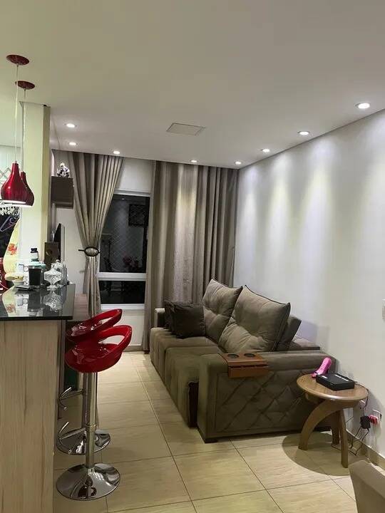 #1945 - Apartamento para Venda em Osasco - SP