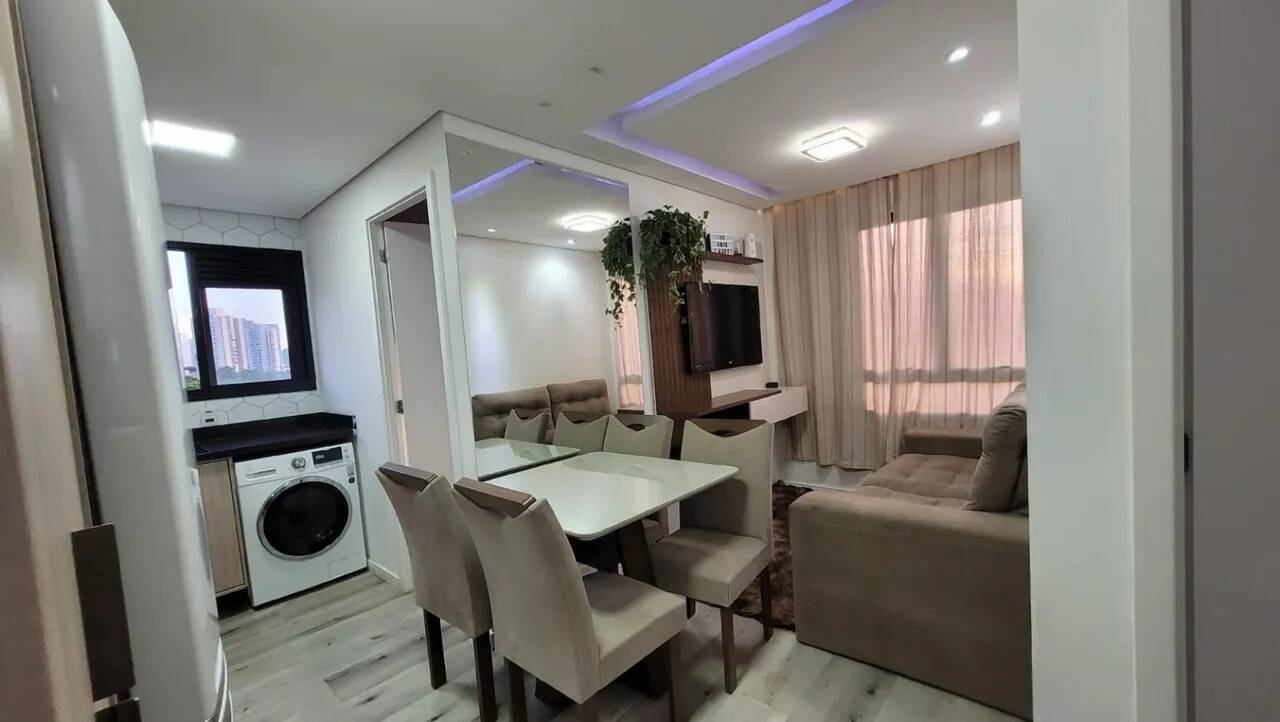 #1949 - Apartamento para Venda em Osasco - SP