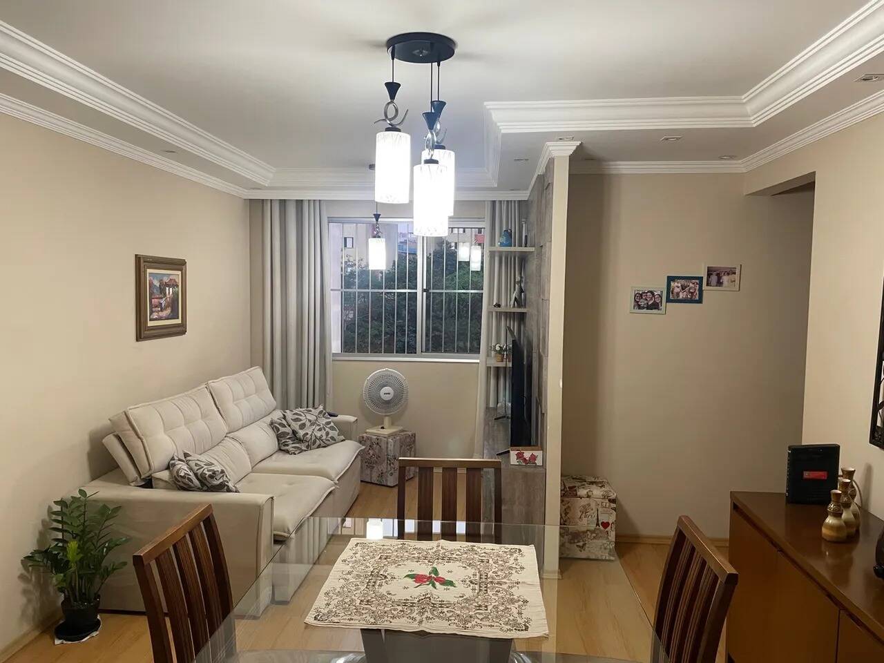 #1954 - Apartamento para Venda em Osasco - SP