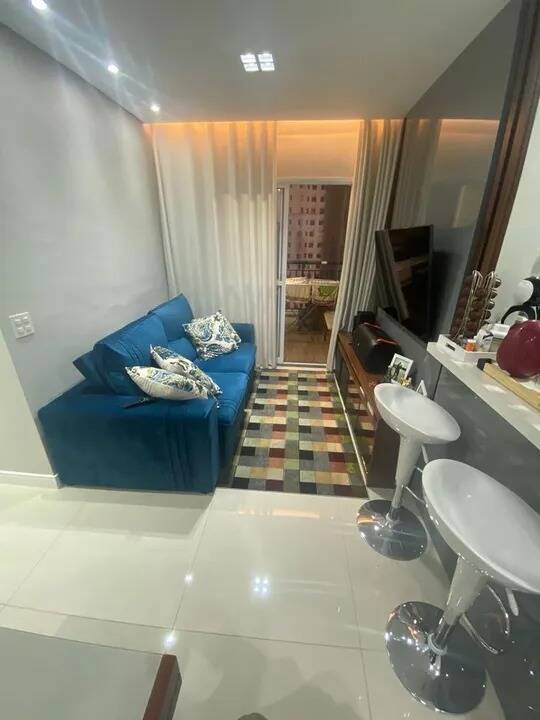 #1955 - Apartamento para Venda em Osasco - SP