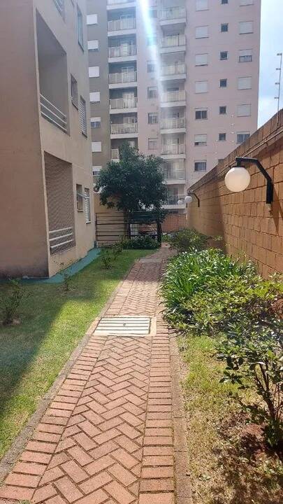 #1957 - Apartamento para Venda em Osasco - SP