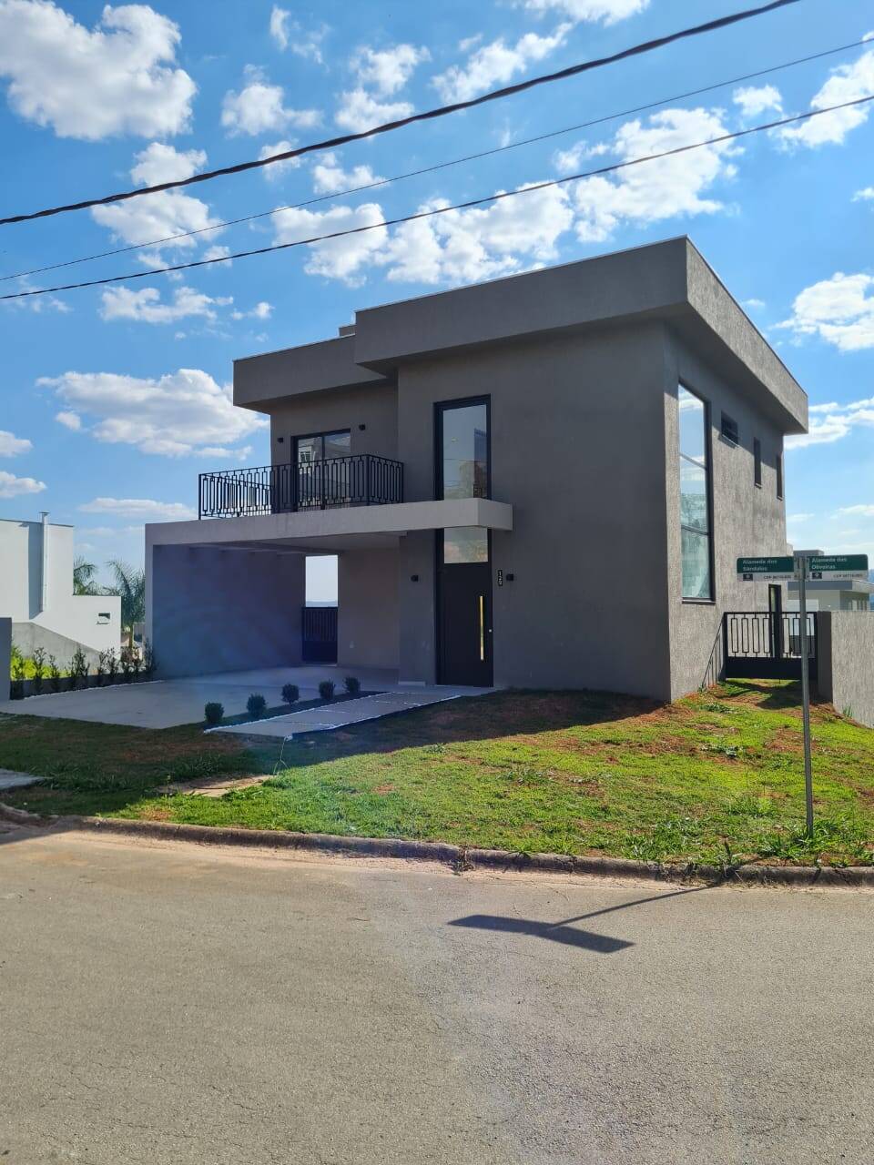 #1964 - Casa em condomínio para Venda em Cotia - SP
