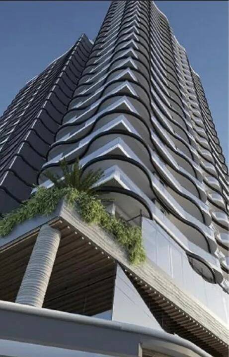 #1969 - Apartamento para Venda em Barueri - SP
