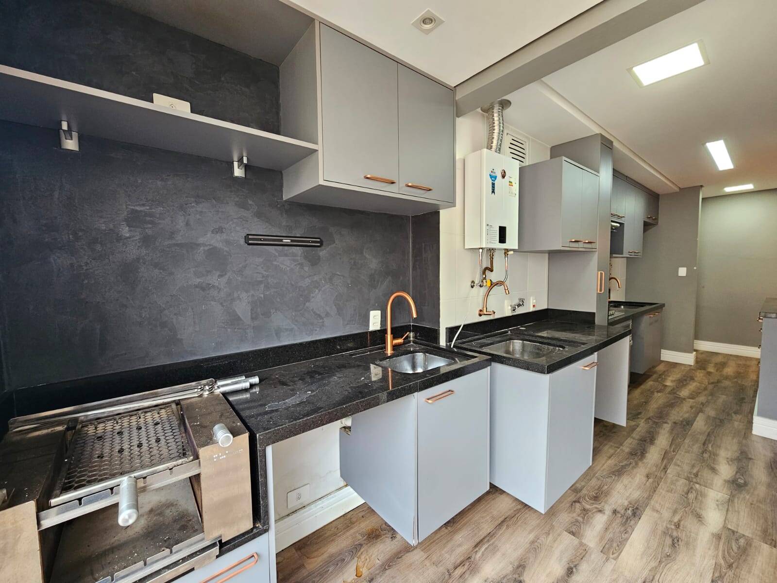 #1971 - Apartamento para Venda em Barueri - SP