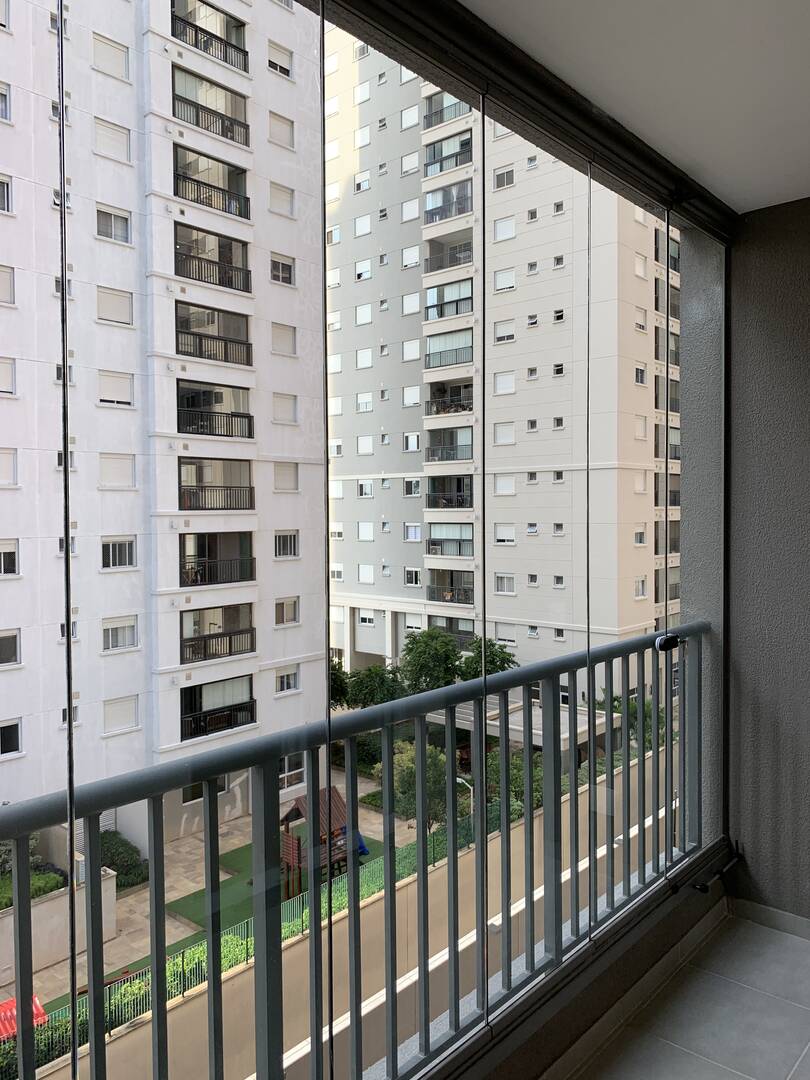 #1979 - Apartamento para Locação em Barueri - SP