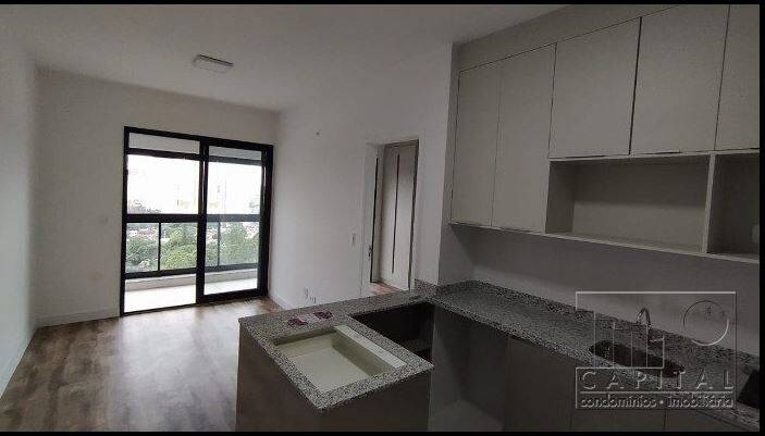 #1980 - Apartamento para Locação em Barueri - SP