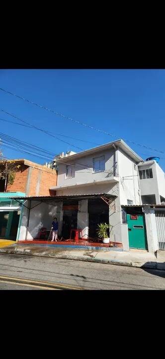 #1985 - Prédio comercial para Venda em Osasco - SP