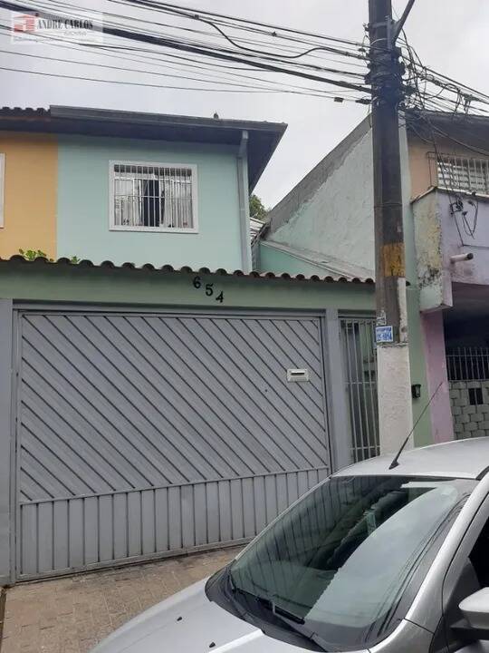 #1988 - Sobrado para Venda em Osasco - SP