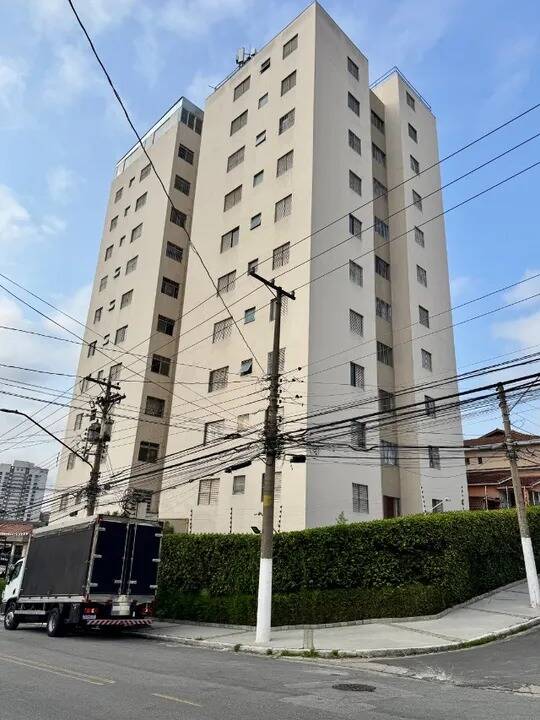 #1992 - Apartamento para Venda em Osasco - SP