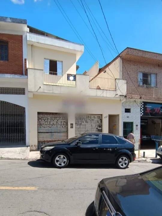 #1994 - Casa para Venda em Osasco - SP