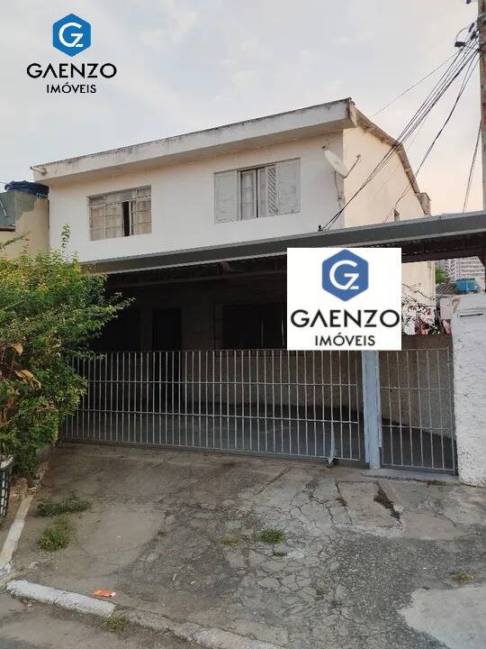 #1991 - Casa para Locação em Osasco - SP