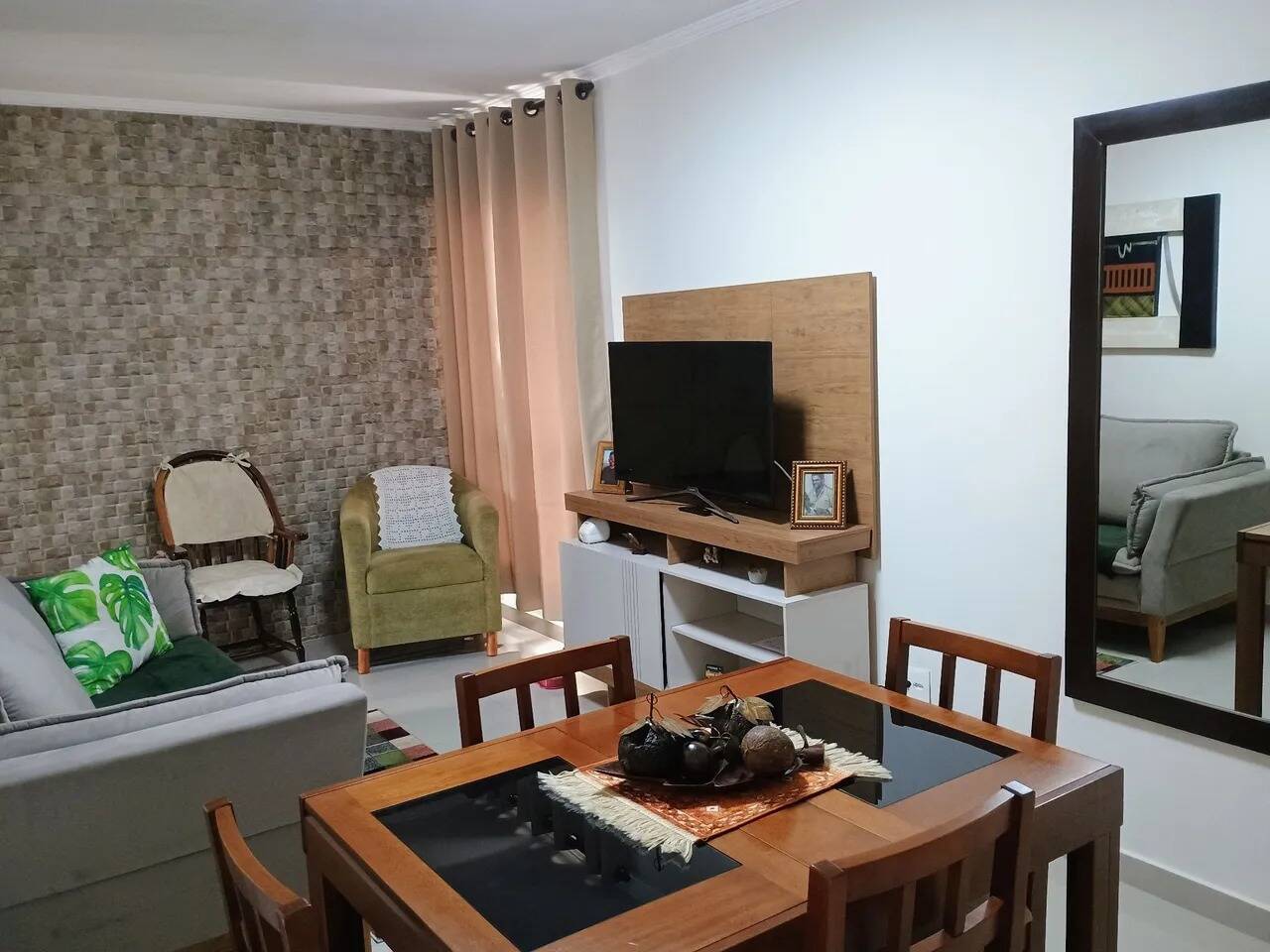 #2003 - Apartamento para Venda em Osasco - SP