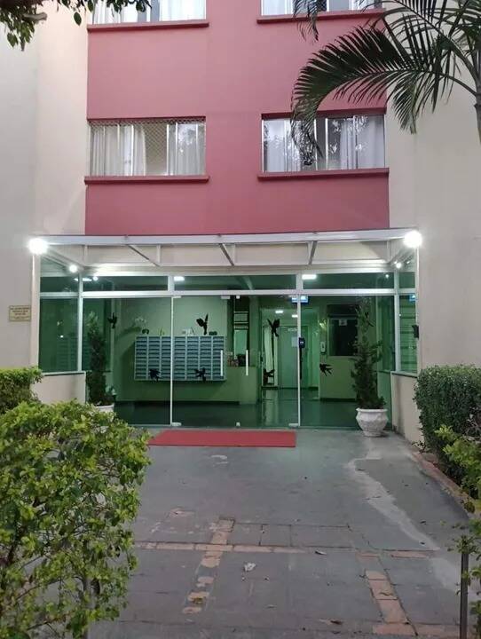 #2005 - Apartamento para Venda em Osasco - SP