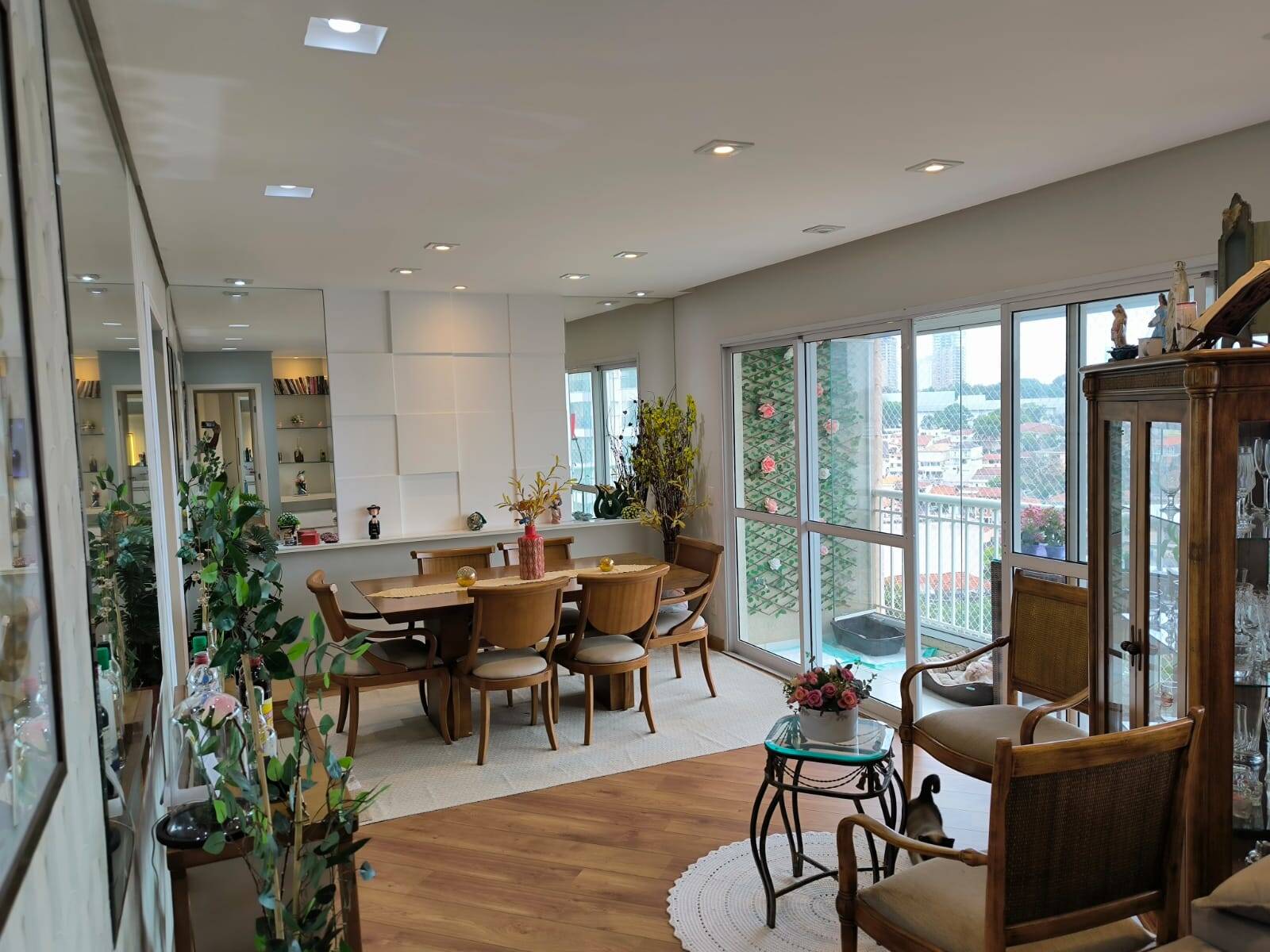 #2007 - Apartamento para Venda em Osasco - SP