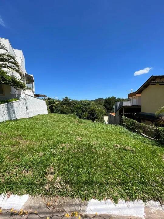 #2013 - Terreno em condomínio para Venda em Santana de Parnaíba - SP
