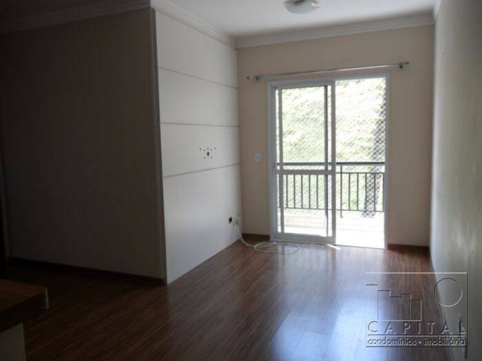 #2018 - Apartamento para Venda em Barueri - SP