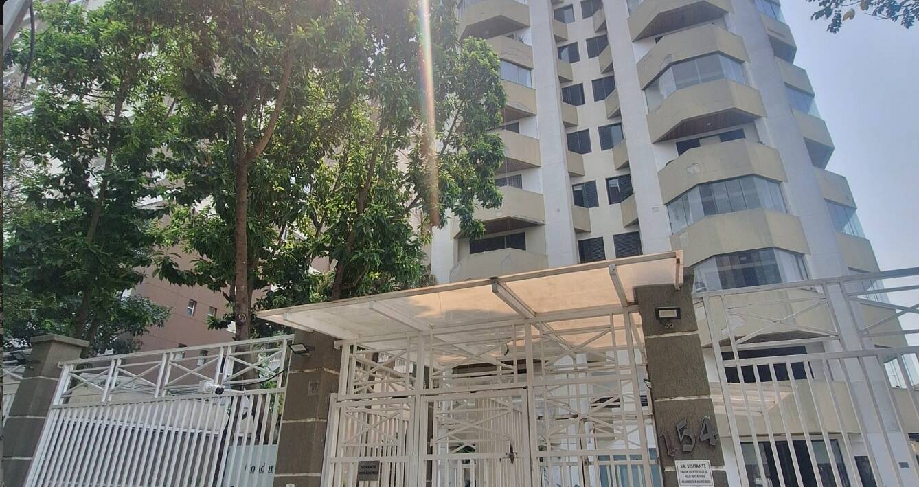 #2022 - Apartamento para Locação em Barueri - SP