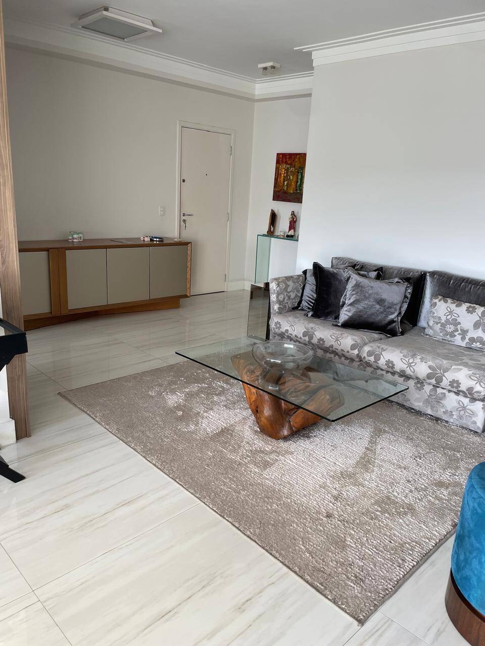 #2029 - Apartamento para Venda em Santana de Parnaíba - SP