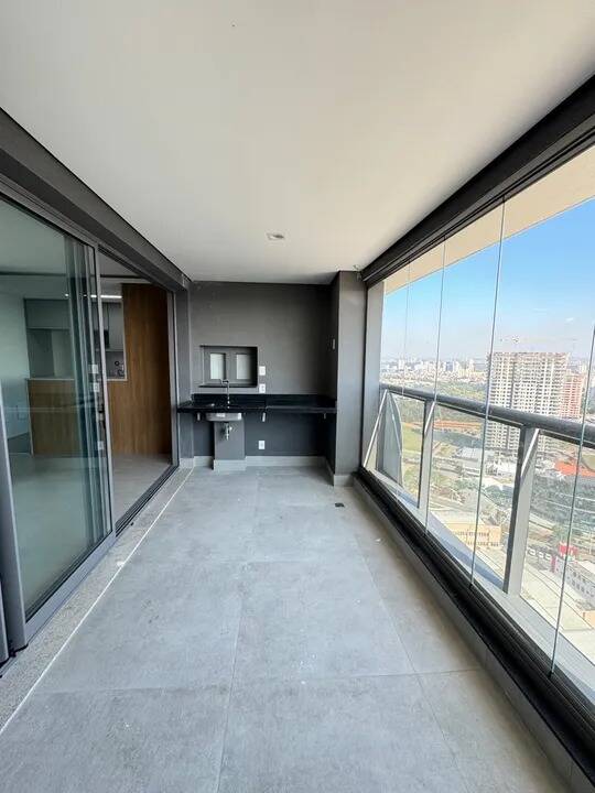 #2034 - Apartamento para Venda em Barueri - SP