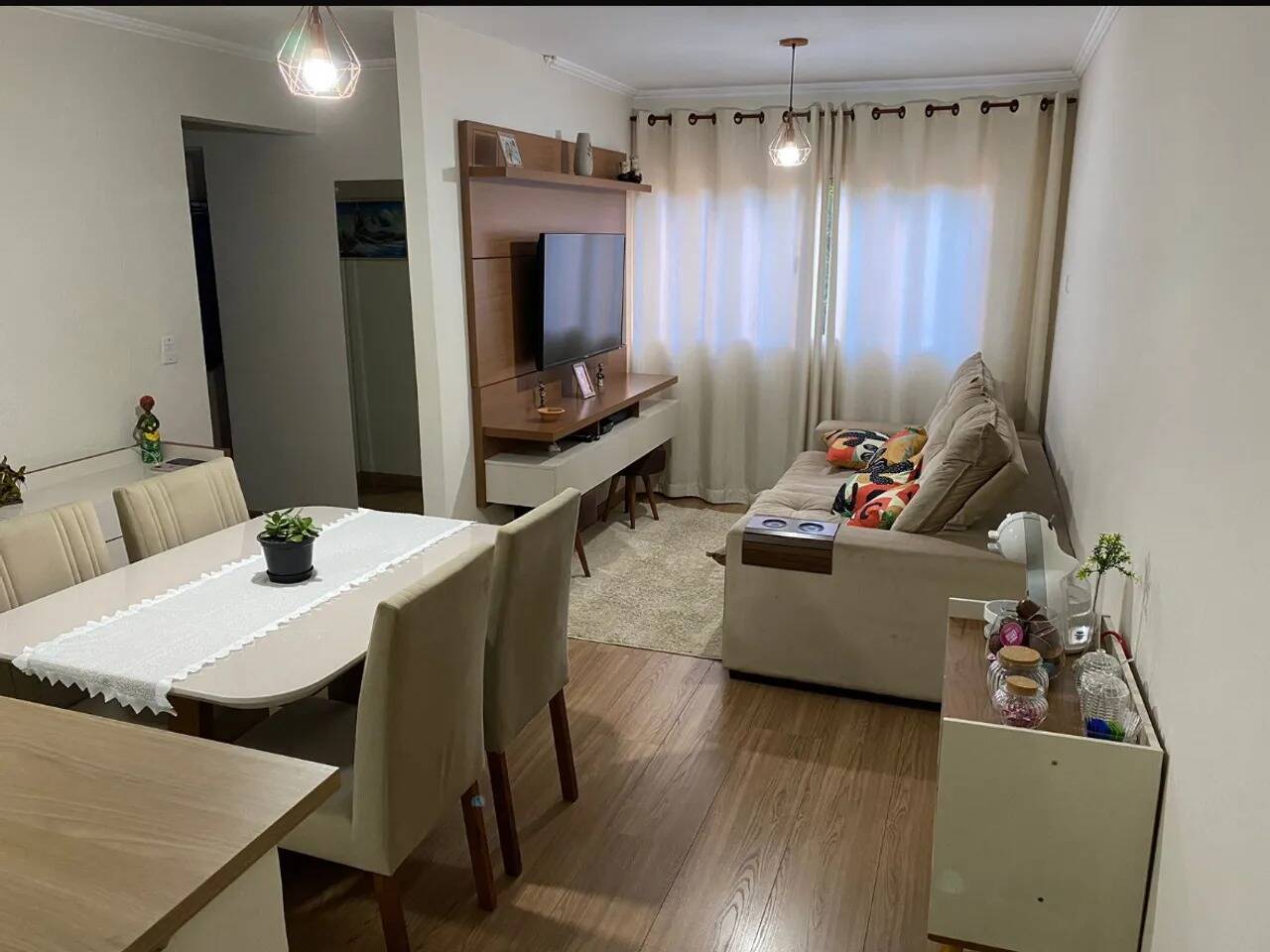 #2036 - Apartamento para Venda em Osasco - SP