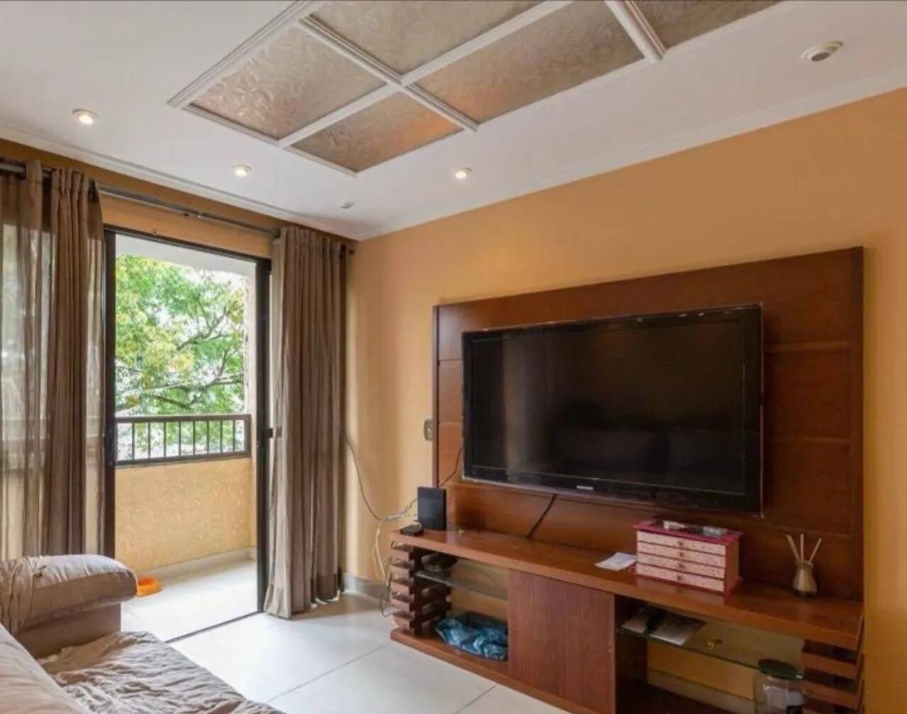 #2037 - Apartamento para Venda em Osasco - SP