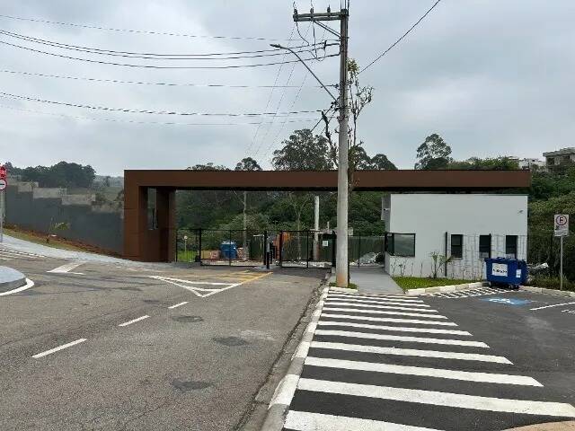#2041 - Terreno em condomínio para Venda em Santana de Parnaíba - SP