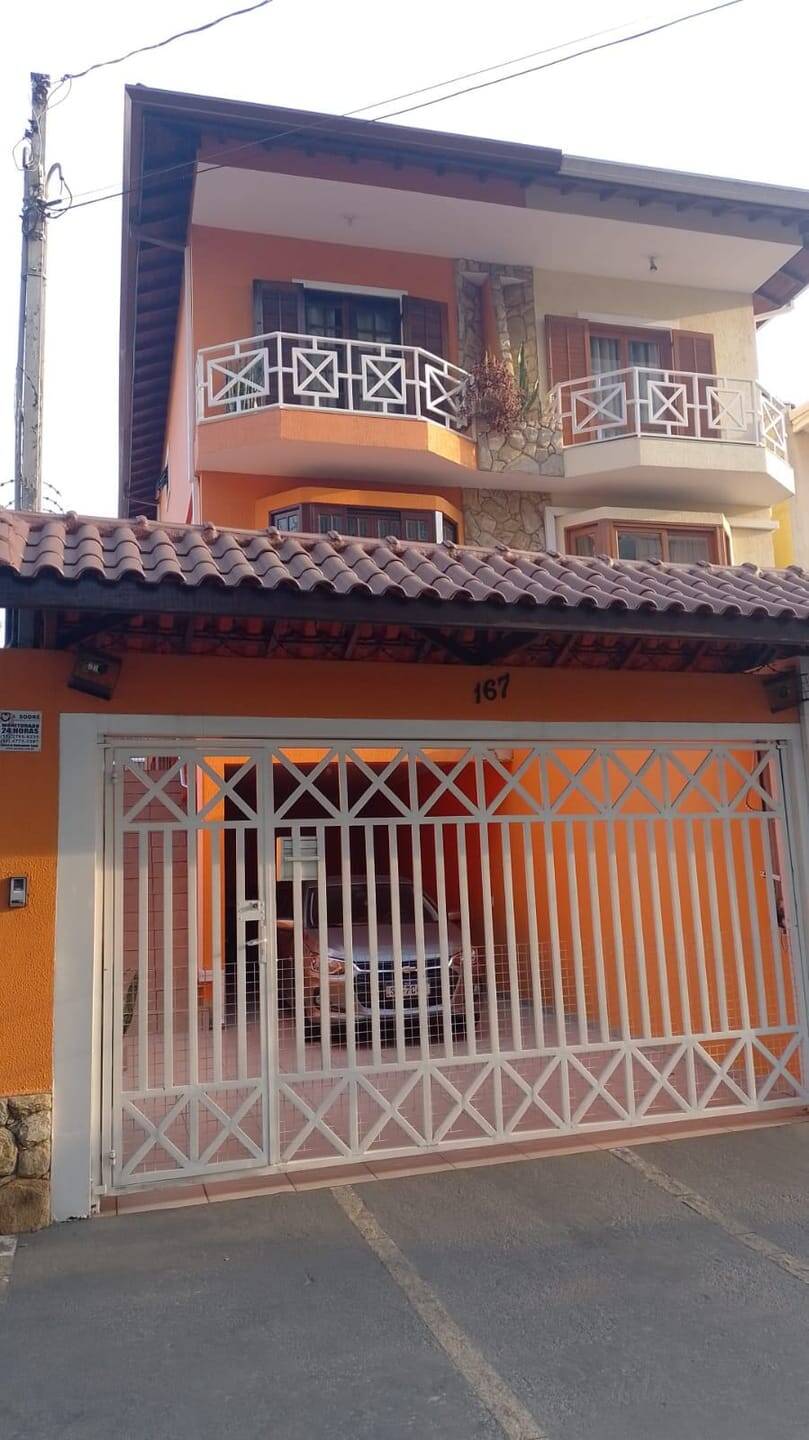 #2042 - Sobrado para Venda em Osasco - SP