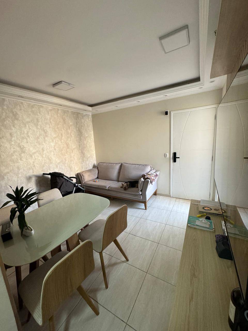 #2044 - Apartamento para Venda em Osasco - SP