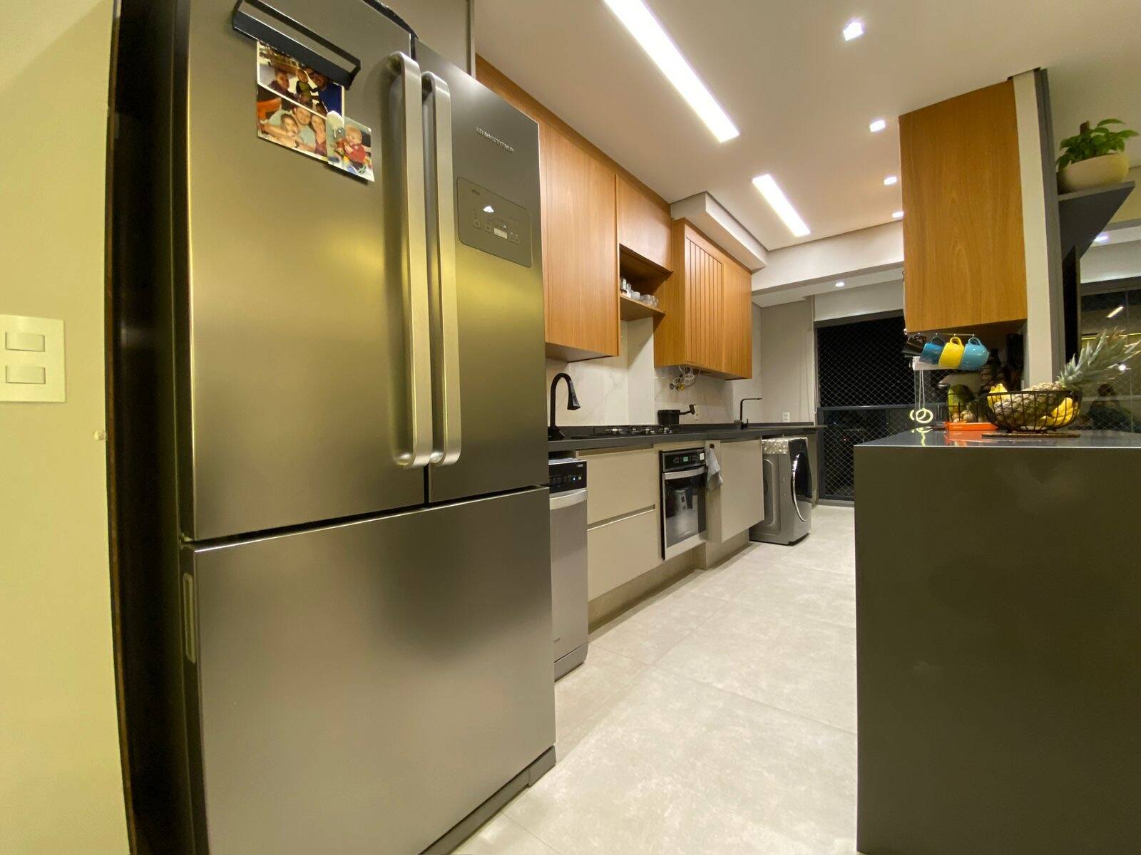 #2047 - Apartamento para Venda em Osasco - SP