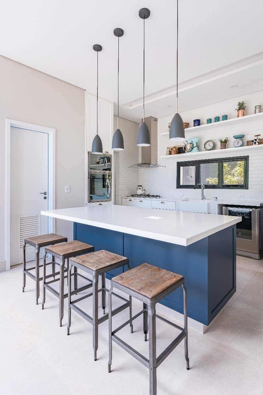 #2049 - Casa em condomínio para Venda em Santana de Parnaíba - SP