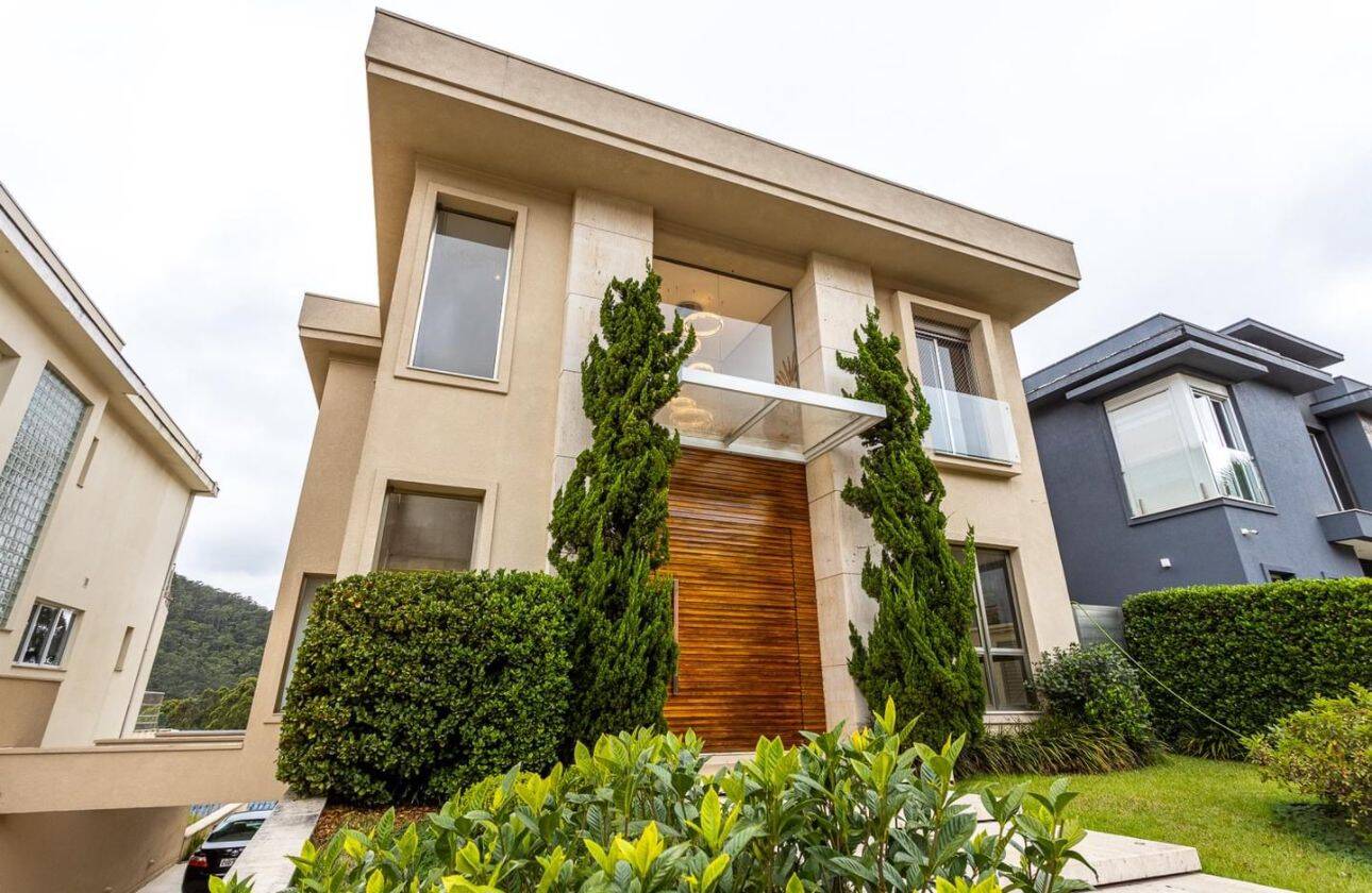 #2050 - Casa em condomínio para Venda em Barueri - SP