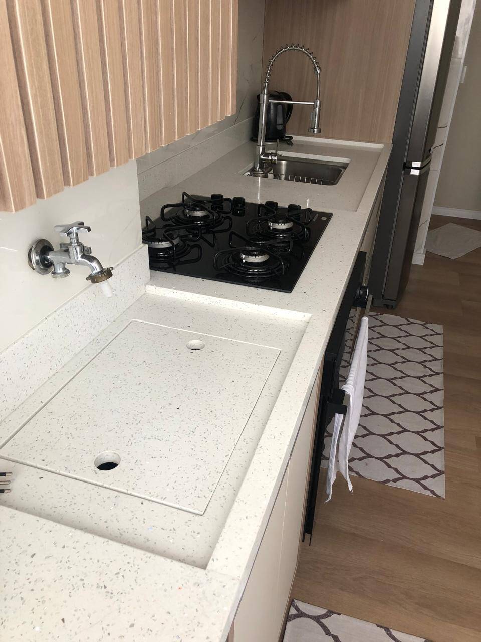 #2052 - Apartamento para Venda em Osasco - SP