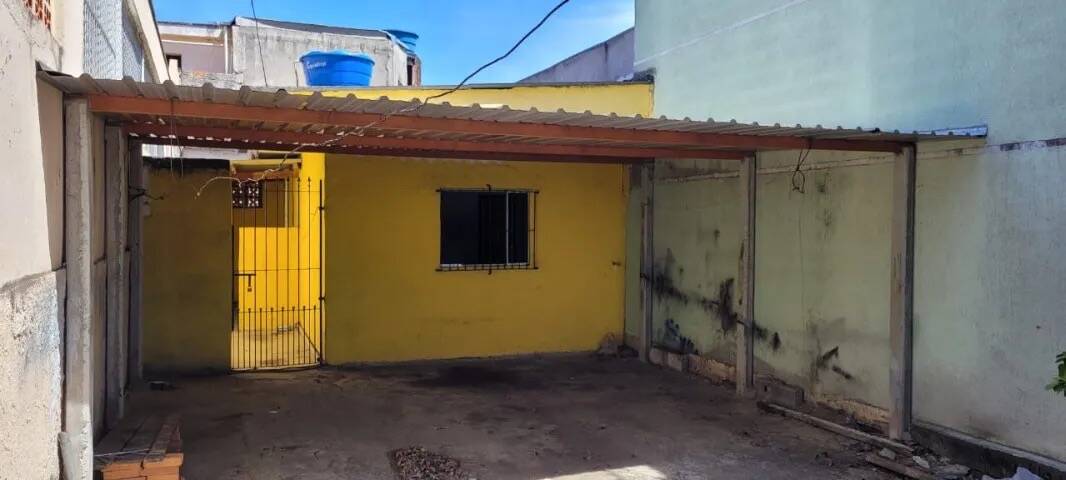 #2054 - Terreno para Venda em Osasco - SP