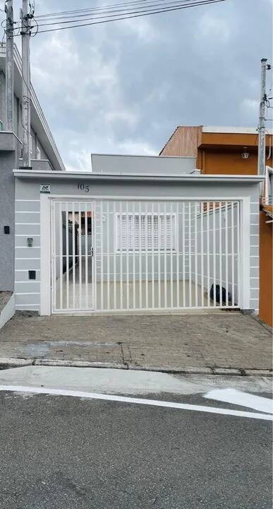 #2057 - Casa para Venda em Osasco - SP