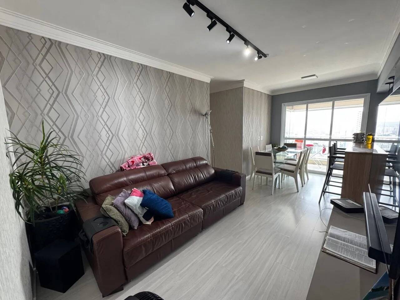 #2058 - Apartamento para Venda em Osasco - SP