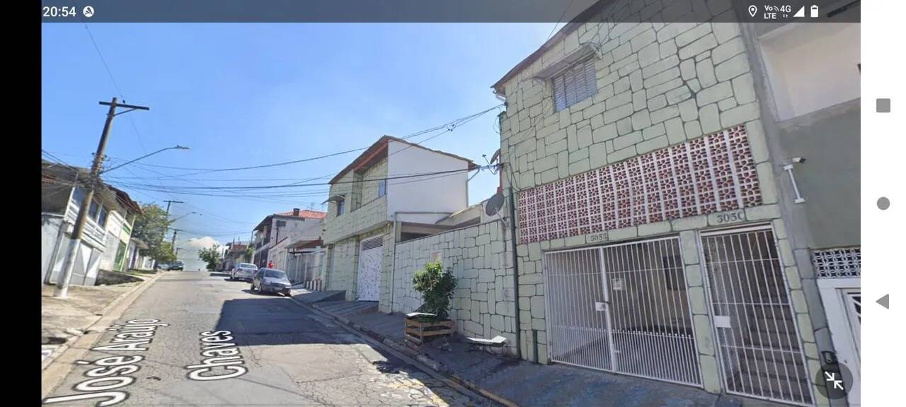 #2063 - Casa para Venda em Osasco - SP