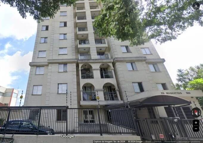 #2071 - Apartamento para Venda em Osasco - SP