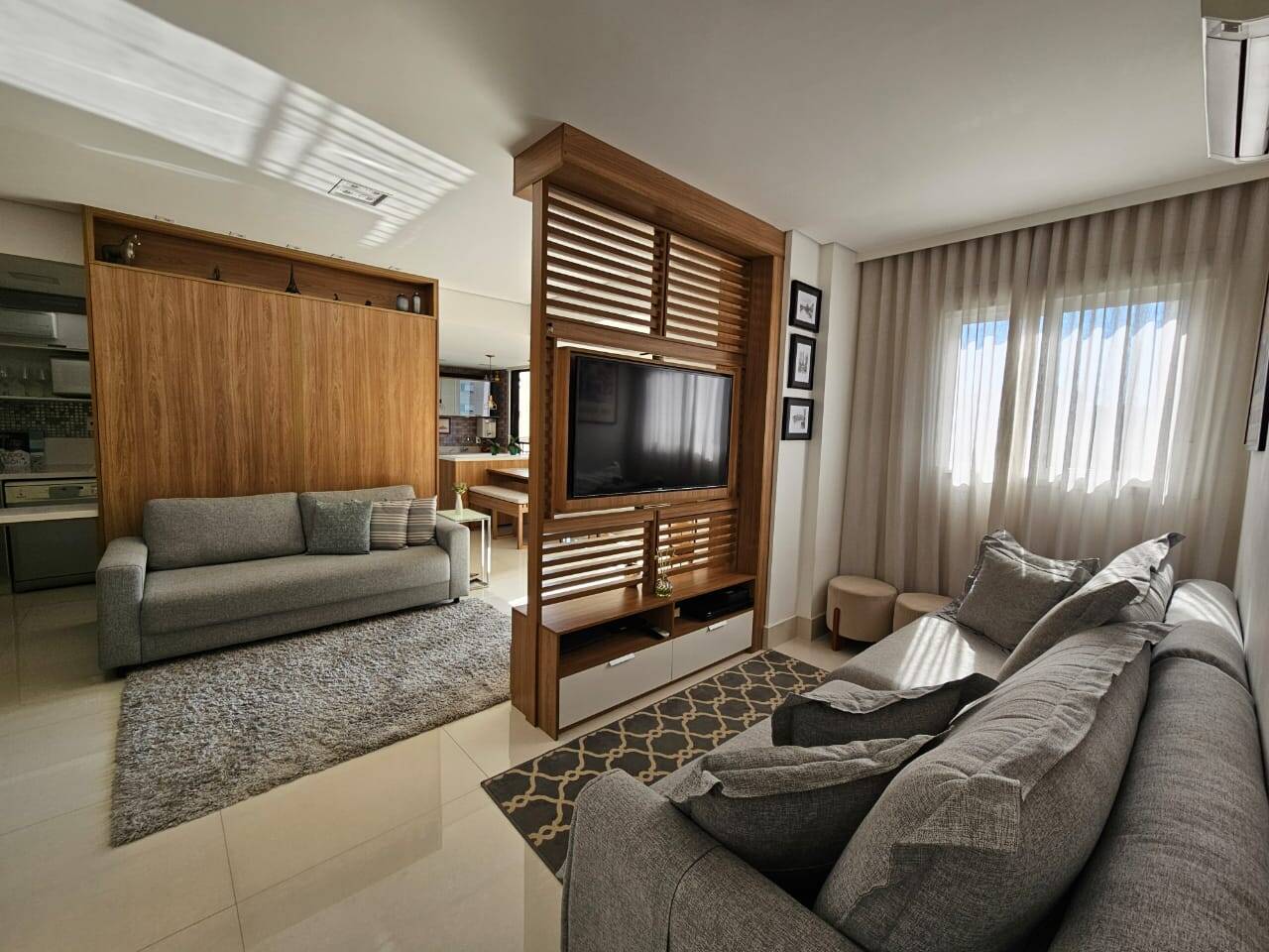 #2074 - Apartamento para Venda em Barueri - SP