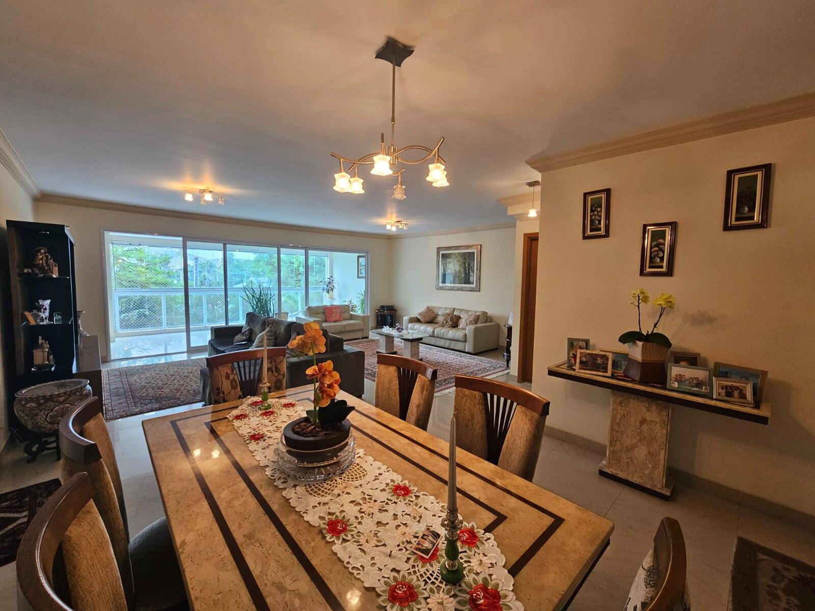 #2075 - Apartamento para Venda em Barueri - SP
