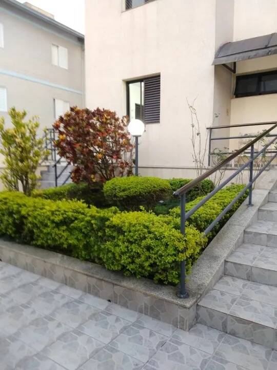 #2077 - Apartamento para Venda em Osasco - SP