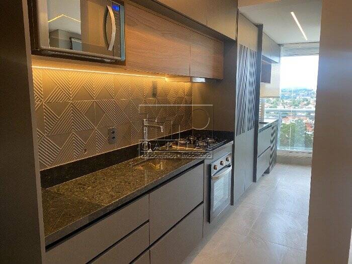 #2082 - Apartamento para Locação em Barueri - SP