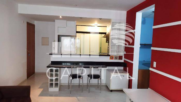 #2083 - Apartamento para Venda em Barueri - SP