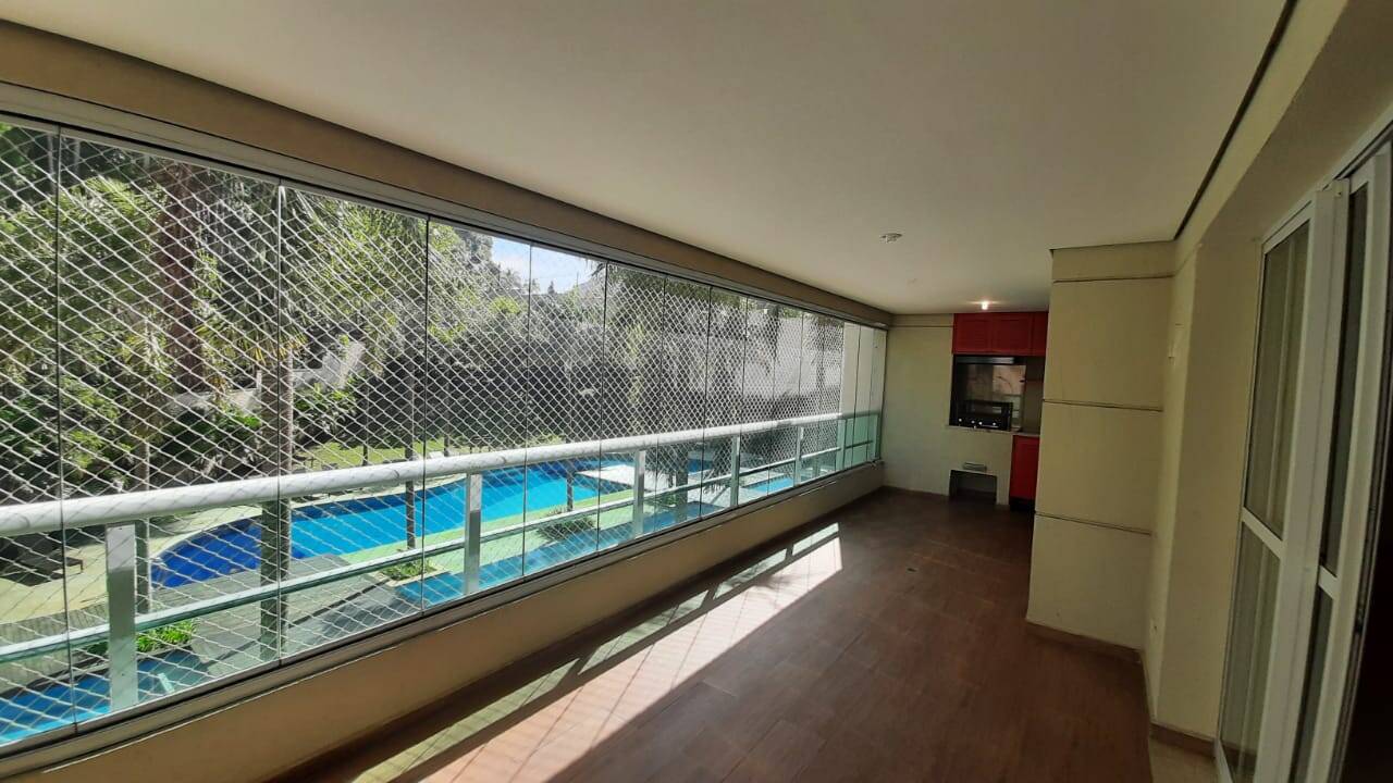 #2084 - Apartamento para Venda em Santana de Parnaíba - SP