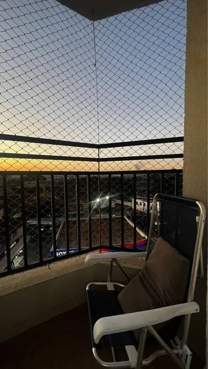 #2086 - Apartamento para Venda em Osasco - SP