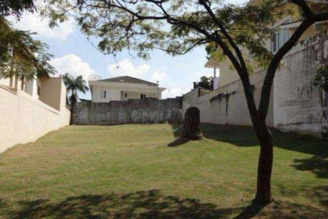 #2089 - Terreno em condomínio para Venda em Santana de Parnaíba - SP