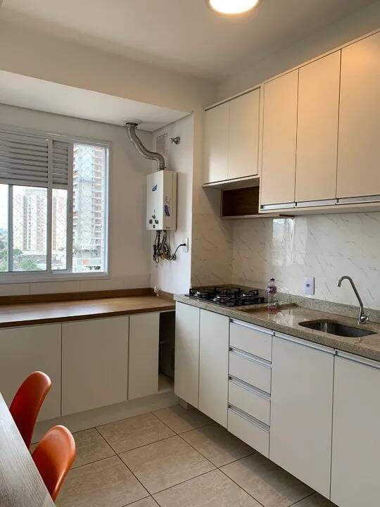 #2091 - Apartamento para Venda em Osasco - SP