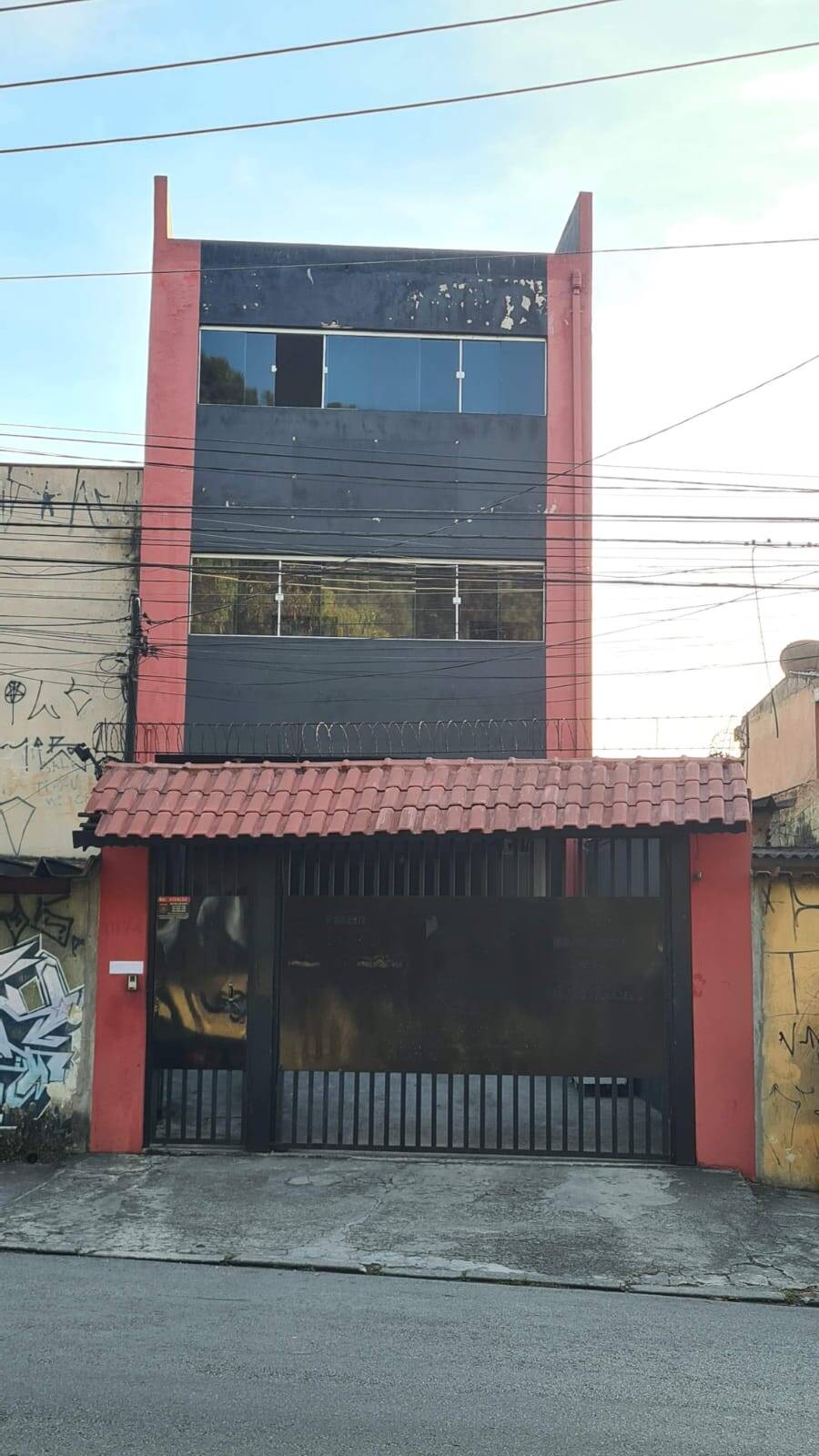 #2092 - Prédio comercial para Venda em Osasco - SP