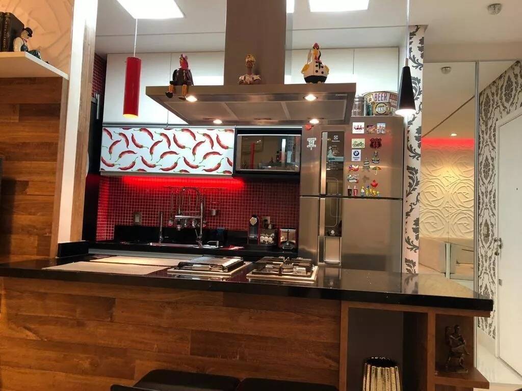 #2093 - Apartamento para Venda em Osasco - SP