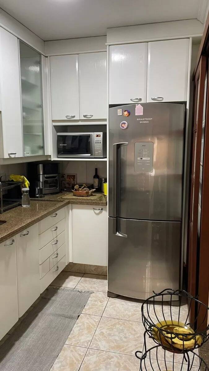 #2094 - Apartamento para Venda em Osasco - SP